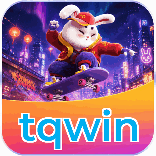 tqwin Facebook - Página oficial com promoções e comunidade ativa
